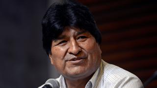 Evo Morales deja Argentina y viaja a Cuba para tratamiento médico