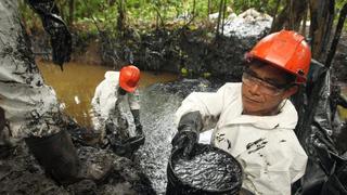 Trece derrames de crudo en el Oleoducto Nor Peruano el año 2016