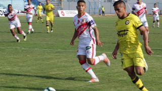 Liga 2: Atlético Grau y Deportivo Coopsol clasificaron al Cuadrangular de ascenso 2019