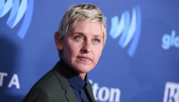 Ellen DeGeneres (Foto: AP)