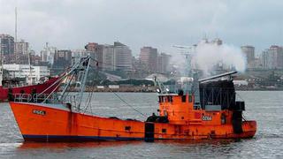 Argentina: Hallan cuerpo del capitán del pesquero desaparecido