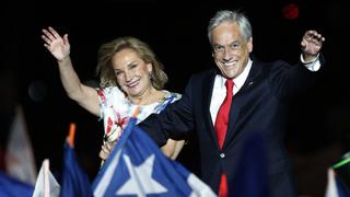Piñera anuncia fideicomiso familiar por US$ 1.170 millones