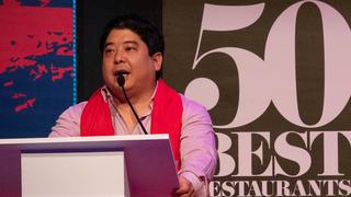 Mitsuharu Tsumura: “La hospitalidad se basa en hacer feliz a las personas”