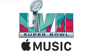 NFL anuncia a Apple Music como socio para el espectáculo del Super Bowl 