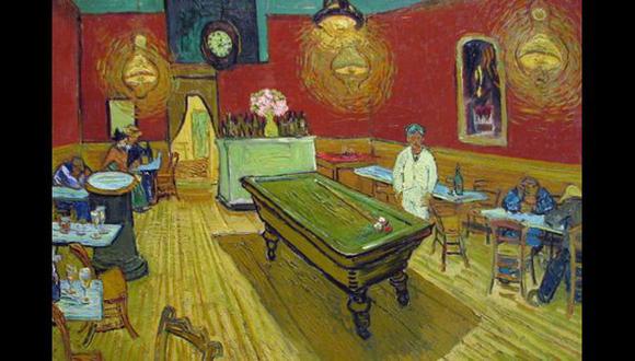 Exhiben las últimas cartas que Van Gogh mantuvo con su médico
