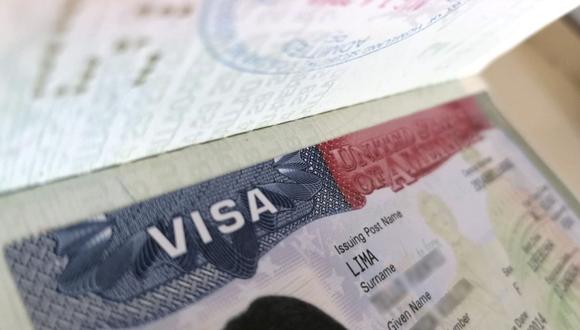 Estados Unidos: costo y requisitos para tramitar la visa americana de turista en 2023 | En esta nota te contaremos cuáles son los costos y requisitos para tramitar la visa americana de turista en el año 2023. (Foto: Andina)
