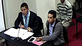 “El diablo tiene nombre, el diablo soy yo”: el primer acosador que irá a prisión en Perú