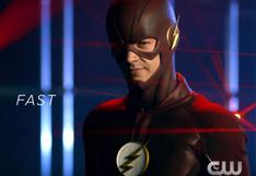 The Flash: nuevo traje de Barry Allen debuta en video de The CW