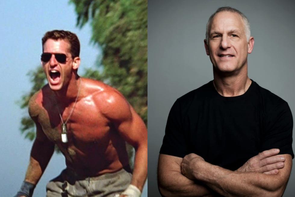 El actor estadounidense Rick Rossovich interpretó a Ron Kerner en la cinta "Top Gun". Tras su rol en dicha cinta, continuó realizando películas, pero tras la última llamada "El sueño de un campeón" se retiró de las pantallas. En una entrevista para Vulture reveló por qué dejó la industria: "He tenido una gran carrera. Dejé la industria en mis propios términos. Te hablo desde Suecia. Tengo una hermosa esposa de 38 años que es sueca y dos hijos que he criado como suecos. He estado viniendo aquí todos los años desde que nos casamos".  (Foto: cortesía)