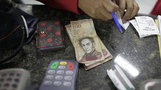Venezuela: conoce el precio del dólar para HOY