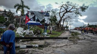 Cuba: El inusual tornado que dejó a 5.000 personas sin hogar en La Habana | FOTOS