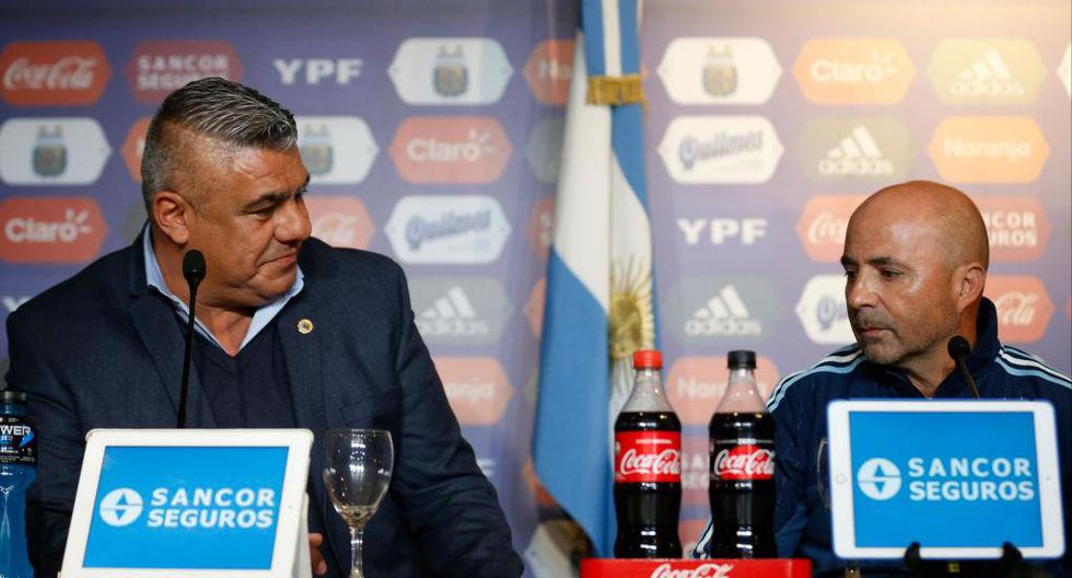 Lionel Scaloni y Pablo Aimar serán los seleccionadores interinos de Argentina. | Foto: Getty
