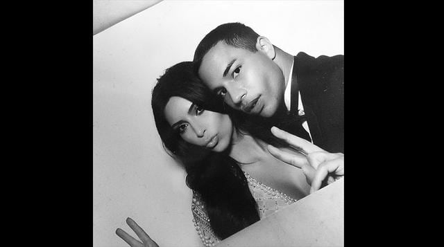 Kim Kardashian y Kanye West: la boda según sus invitados - 5