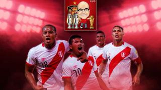 Facebook: El actual ‘campeón mundial’ es Perú según Mister Chip