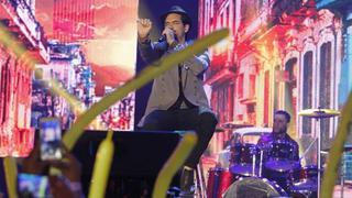 "Yo soy": el imitador de Ricardo Arjona ganó la gran final 2016