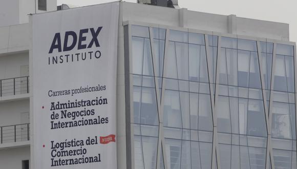 La Asociación de Exportadores (ADEX). (Foto: GEC)