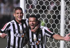 Sport Boys vs Atlético Mineiro: resultado, resumen y goles por la Copa Libertadores
