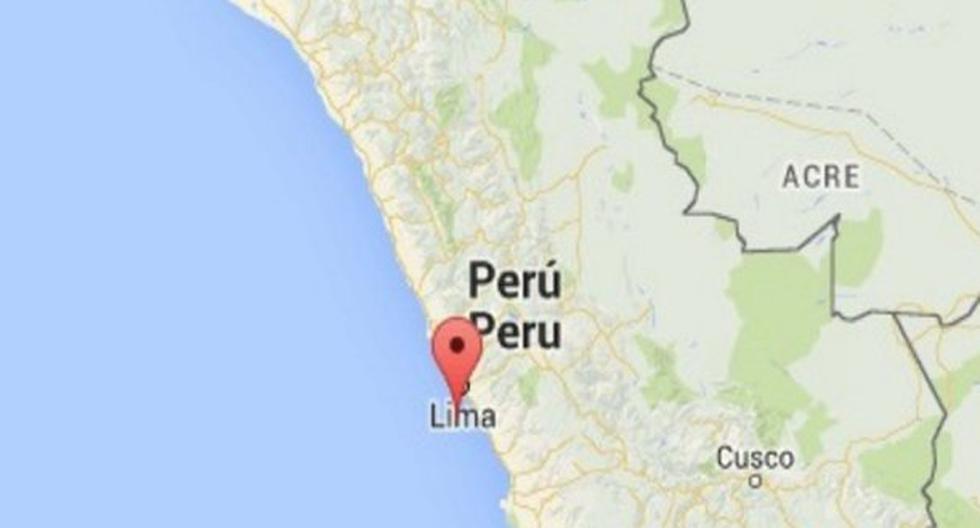 Un sismo de 4.4 grados de magnitud en la escala de Richter se sintió esta madrugada en el departamento de Lima, reportó el Instituto Geofísico del Perú (IGP). (Foto: Andina)