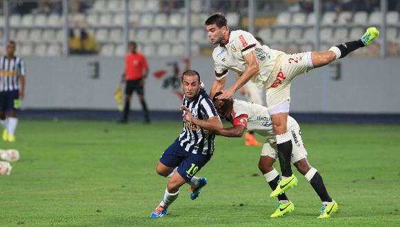 Alianza y Universitario no podrían jugar Copa Inca por deudas