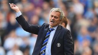 Chelsea: Mourinho niega rebelión contra él en el vestuario