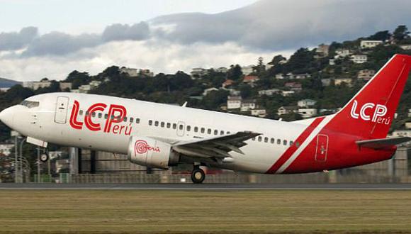 Así se prepara la aerolínea LC Perú para la era low cost