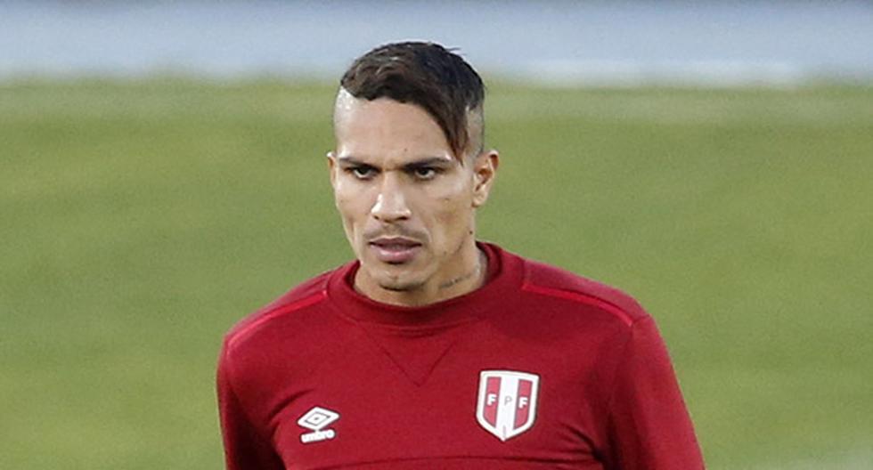 Paolo Guerrero está en buenas condiciones al superar lesión. (Foto: Getty Images)