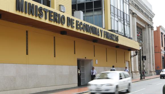 El Ministerio de Economía y Finanzas (MEF) es el encargado de la defensa del Estado peruano frente a arbitrajes internacionales.