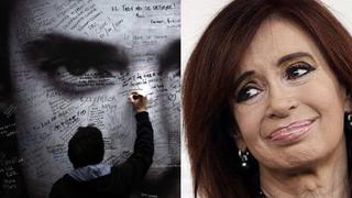 Cristina Fernández: "Cerati y Spinetta, ídolos populares"