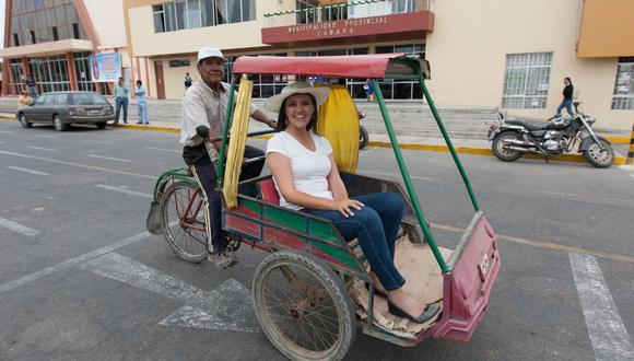 Yamila Osorio en imágenes: de reina de belleza a líder política - 6