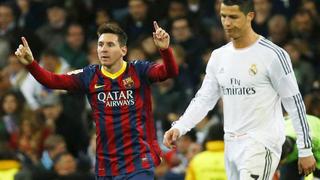 Messi y Barza vuelven a tener a sus pies a la prensa española