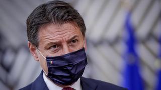 Italia anuncia que cerrará las zonas más concurridas de sus ciudades para frenar el rebrote del coronavirus