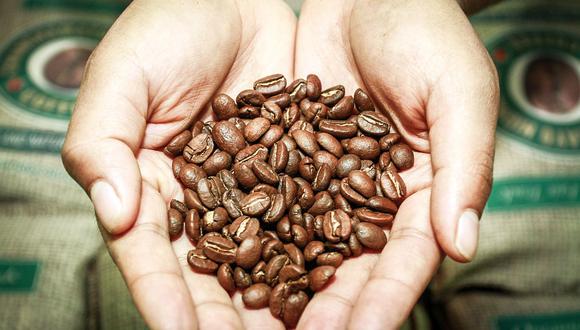 Los despachos de café peruano a Australia crecieron en 30,8% en 2020, según datos de PromPerú. (Foto: GEC)
