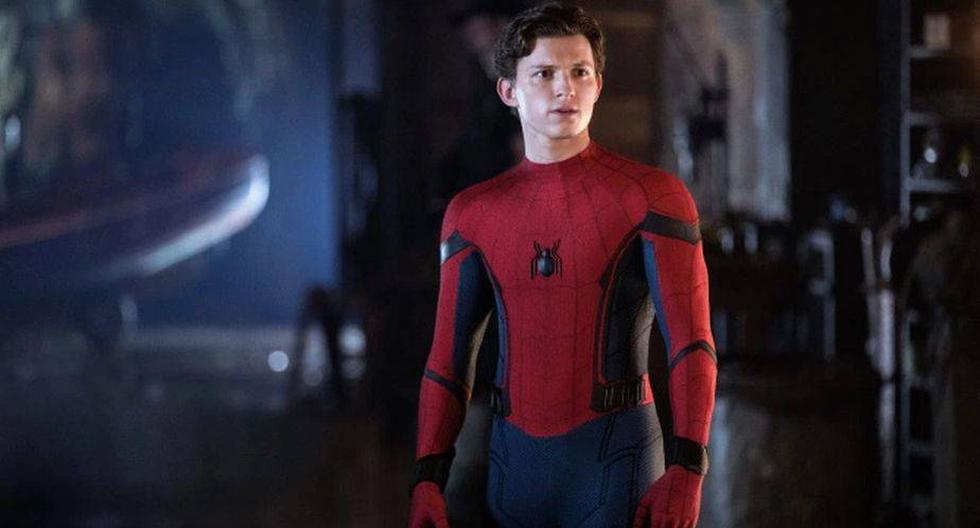 “Spider-Man: Far From Home” ya se encuentra en todas las salas de cine. (Foto: Marvel Studios)