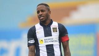 Alianza Lima tendría jugadores contagiados de COVID-19 a 20 días de la final de la Liga 1