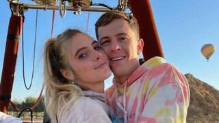 Cómo inició la historia de amor entre Lele Pons y Guaynaa