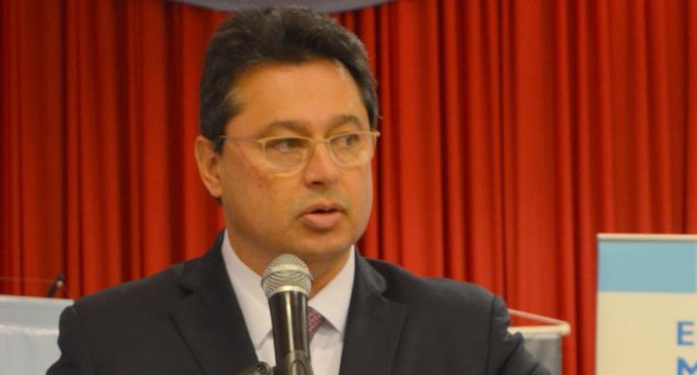 El ministro Gustavo Leite aseguró que el reajuste se realizó pensando en la economía de la gente. (Foto: adm.com.uy)
