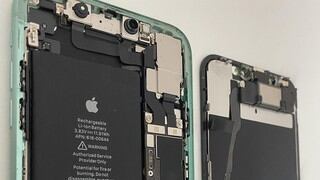 Así puedes saber cuánta vida útil le queda a la batería de tu iPhone