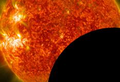NASA: USA verá un raro eclipse total del Sol de costa a costa
