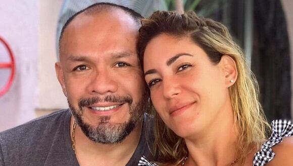 Tilsa Lozano aún no se casará con Jackson Mora pero volverá a ser madre este año, según vidente. (Foto: Instagram)