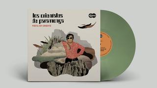 "Fiesta en oriente": ¿Por qué este es el vinilo peruano más buscado en el mundo?