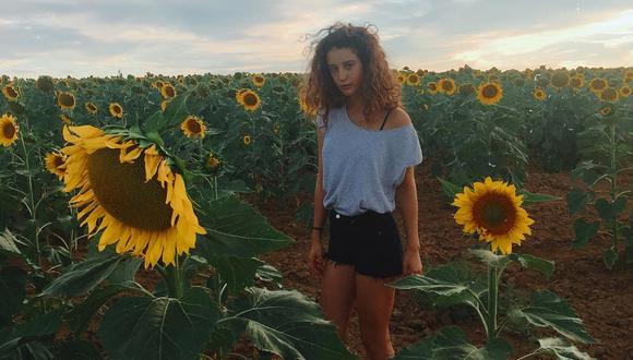 La actriz María Pedraza compartió un video junto a Jaime Lorente donde revelan que "rompieron la dieta". (Foto: Captura de Instagram)