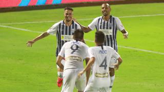 Alianza Lima: recuerda el último triunfo por diferencia de cinco goles | VIDEO