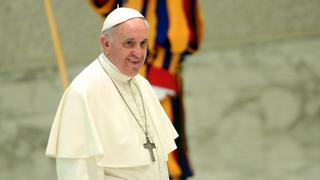 Papa envió "un ciclón de saludos" a San Lorenzo tras título