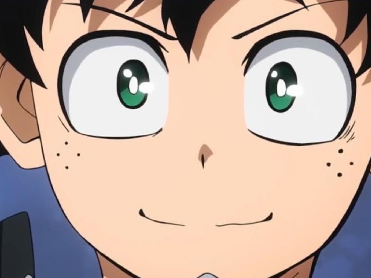 My Hero Academia 6 en Crunchyroll: cómo y a qué hora ver la nueva temporada  de Boku no Hero Academia, Anime, Video, nnda nnlt, FAMA