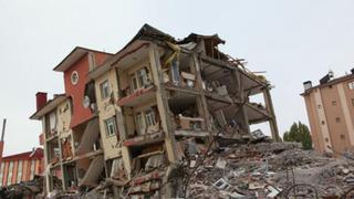 Cuando la actividad humana es capaz de desencadenar terremotos