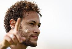 Neymar cree que el Real Madrid vs PSG es una final adelantada de Champions League