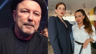 Rubén Blades felicitó a Amy Gutiérrez y Ania por nueva canción “Cómo le explico”