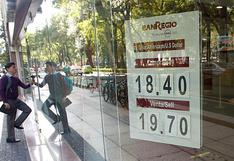 México: conoce el precio del dólar hoy miércoles 7 de agosto del 2019