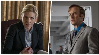 “Better Call Saul” 5x04 es el inicio del fin para la pareja favorita de todos | RESEÑA