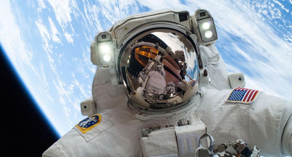Need a health solution? Look to space! Extraterrestrial medicine on the International Space Station.